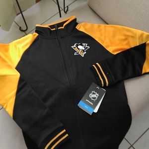 Pittsburgh Penguins Jacket